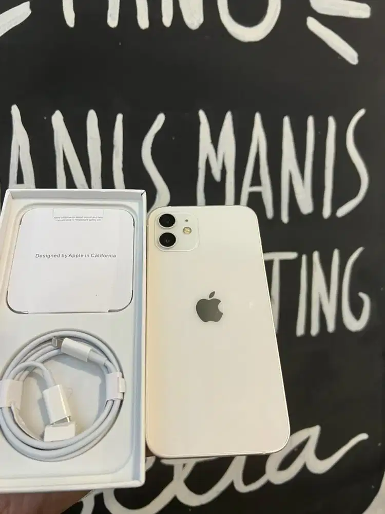 iphone 12 128gb pasti hebat