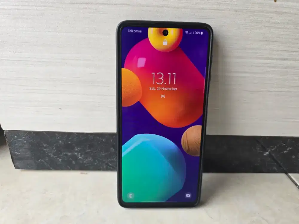 Samsung Galaxy M62 8/256Gb Original