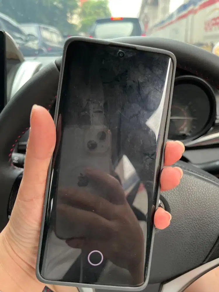 XIAOMI 14 pro 5G - pemakaian 1 bulan