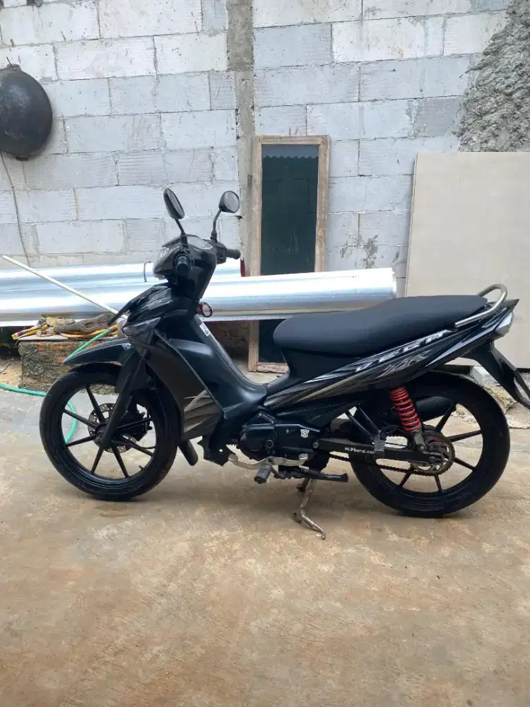 Forsale Vega ZR 2010