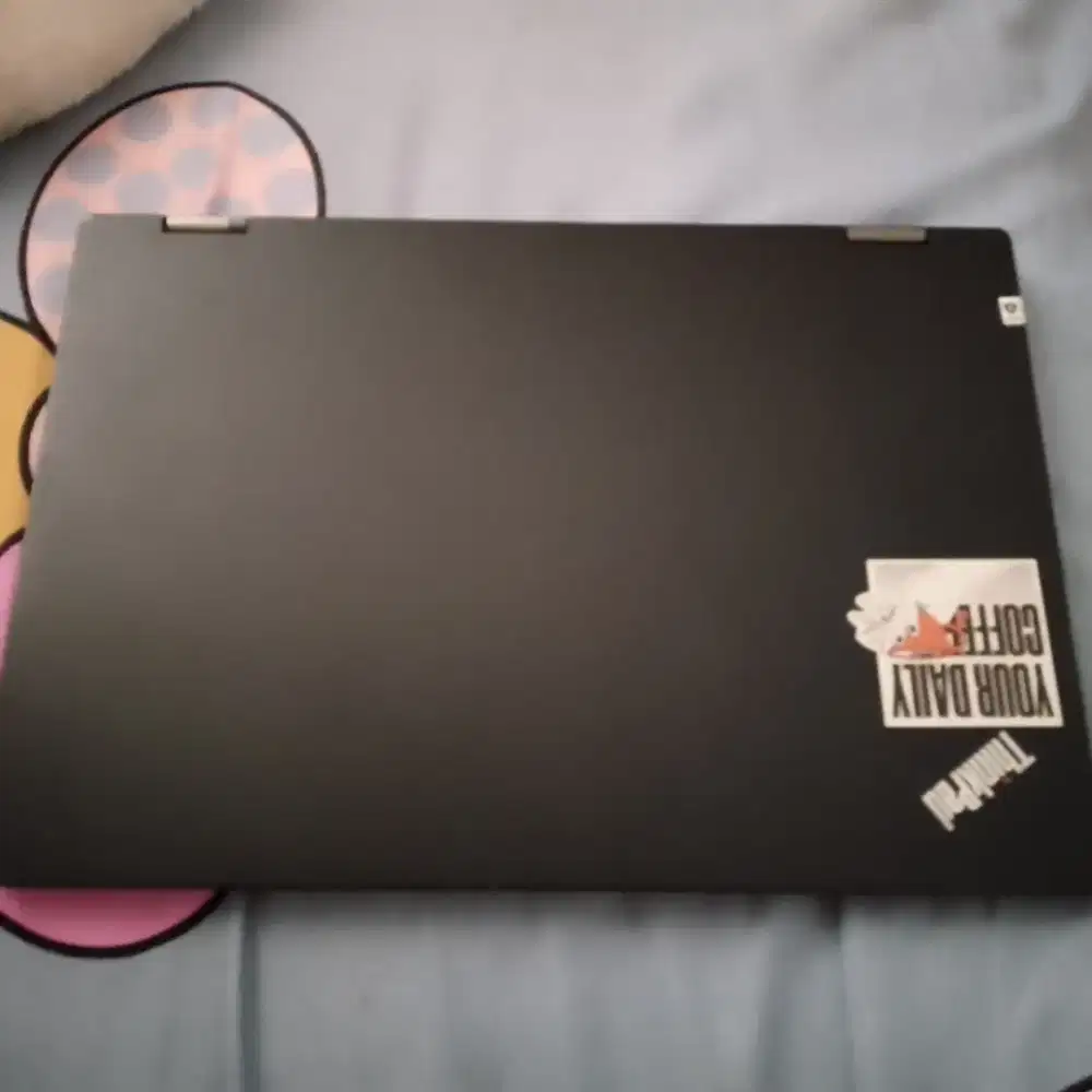 Dijual Laptop Lenovo Thinkpad Yoga