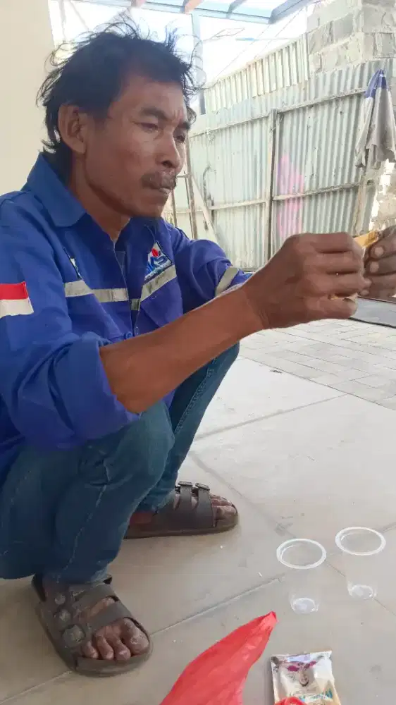 Spesialis Montir panggilan