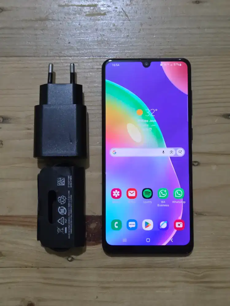 Samsung A31 8/128 SEIN