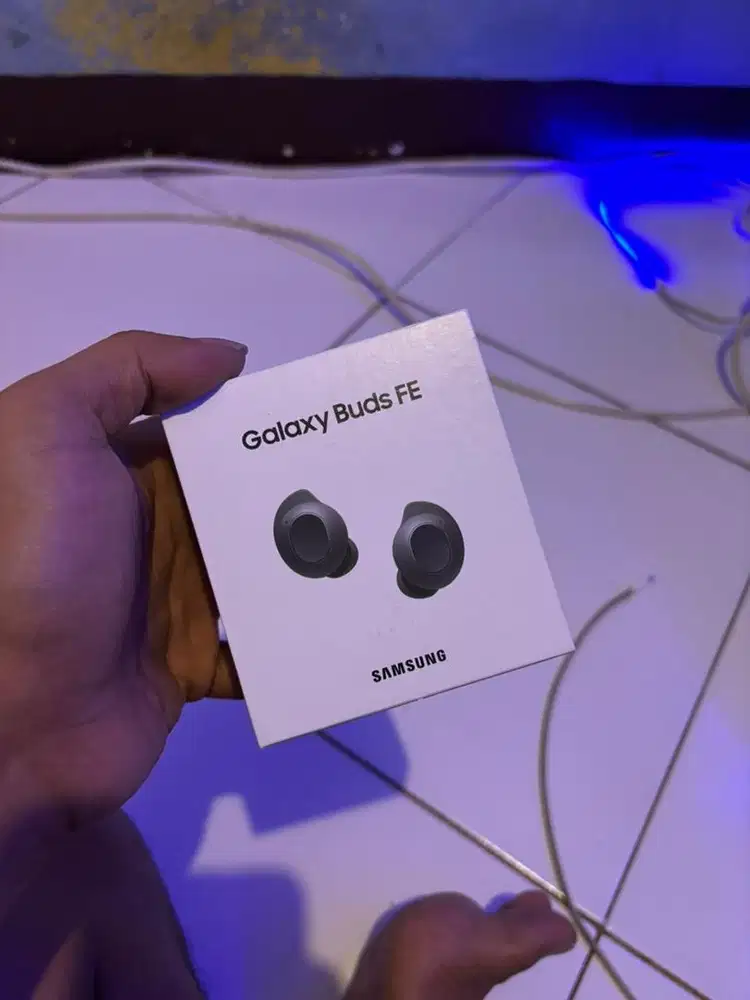 Samsung Galaxy Buds FE