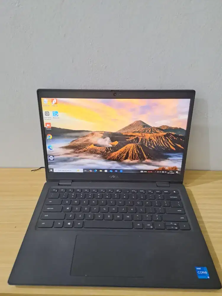 Laptop intel core i5 gen 11