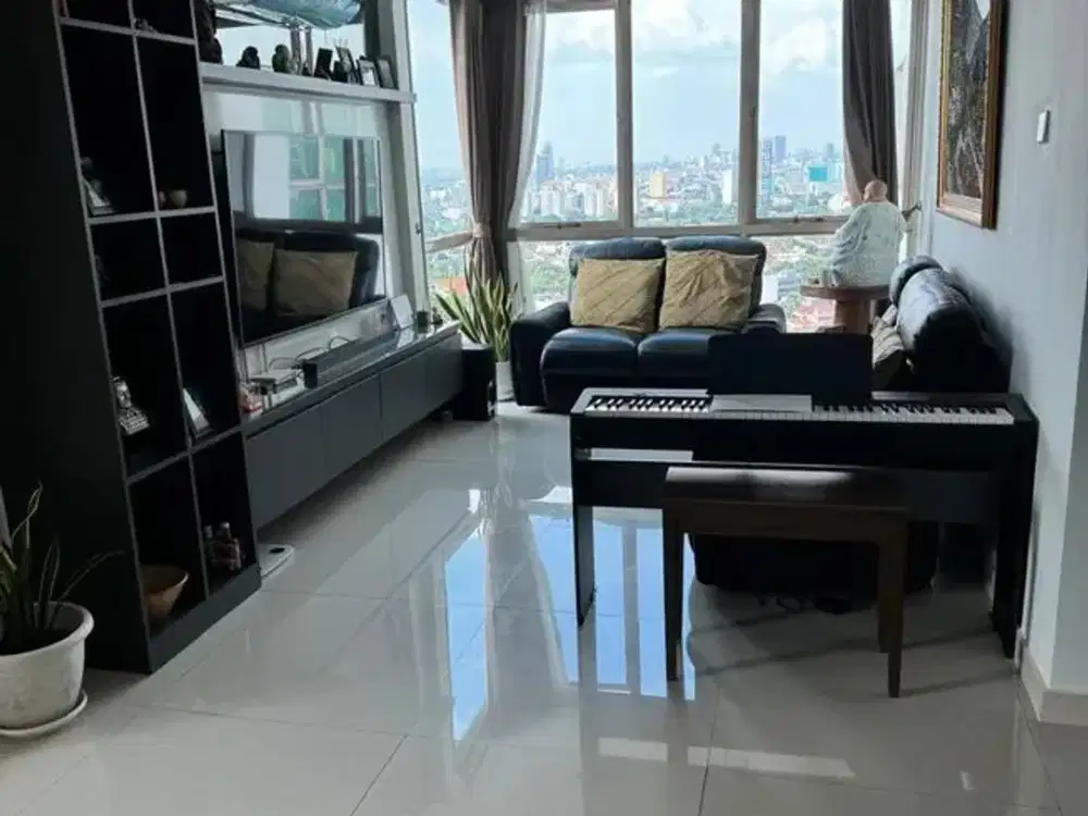APARTEMEN PURI IMPERIUM JAKARTA SELATAN