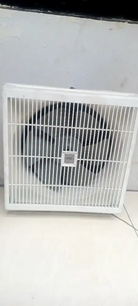 Hexos 10iN Maspion Normal 2 arah Lok Kemanggisan