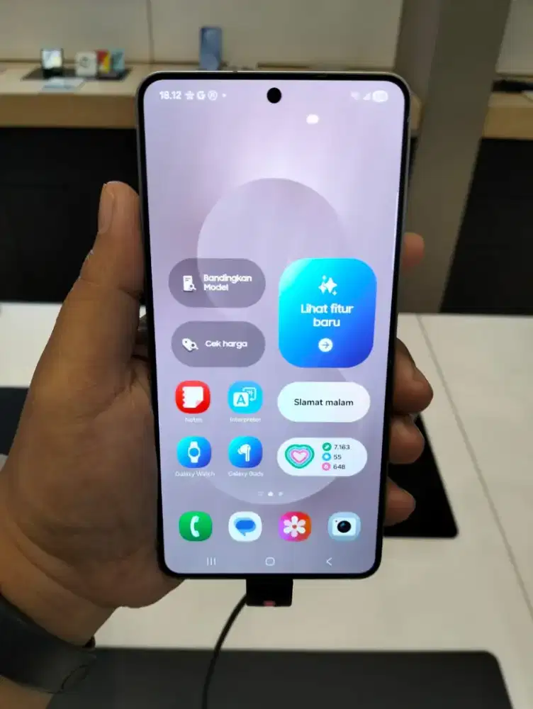 Cicilan HP Samsung Galaxy S25 Edge
