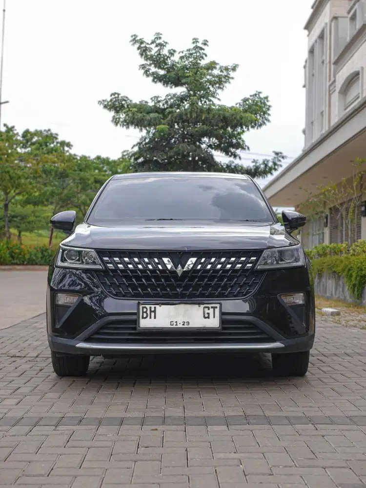 Jual cepat wuling Alvez 1.5 SE