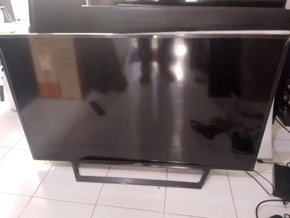 TV Minus MERK SONY 48inc ( Deskripsinya)