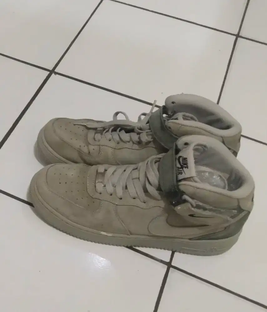 jual cepet saptu nike