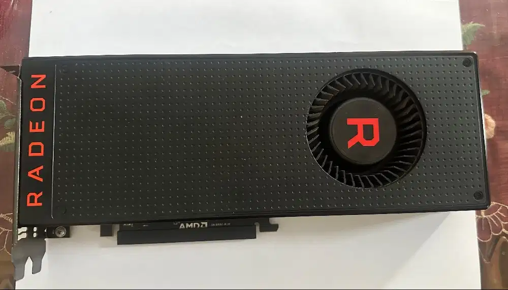 Sapphire AMD Radeon RX Vega 56 8gb