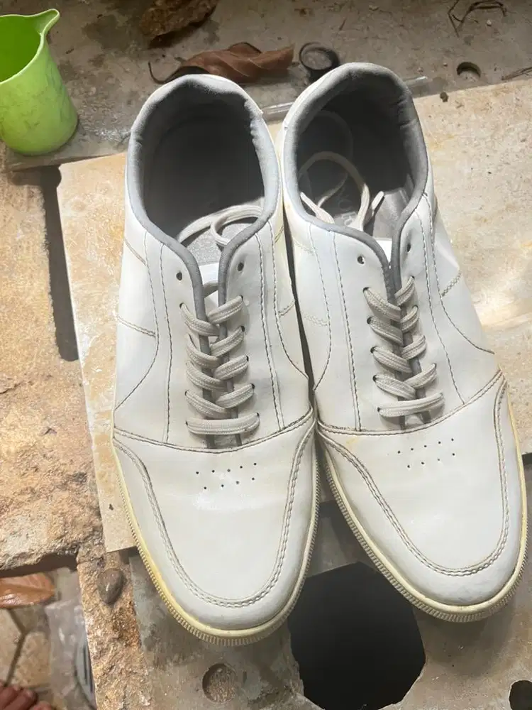 sepatu signore size 42