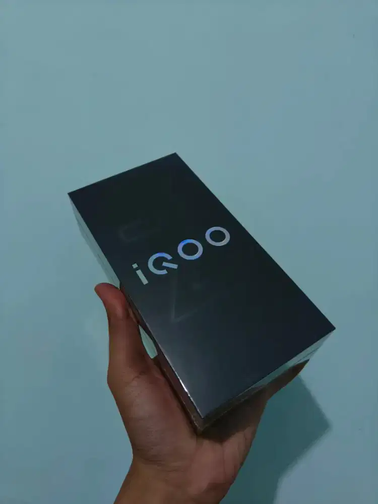 IQOO Z10R 8/256 NEW// SPEK MIRIP VIVO V60 LITE