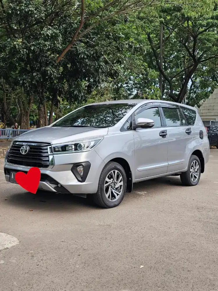 Inova VA/T diesel tgn 1