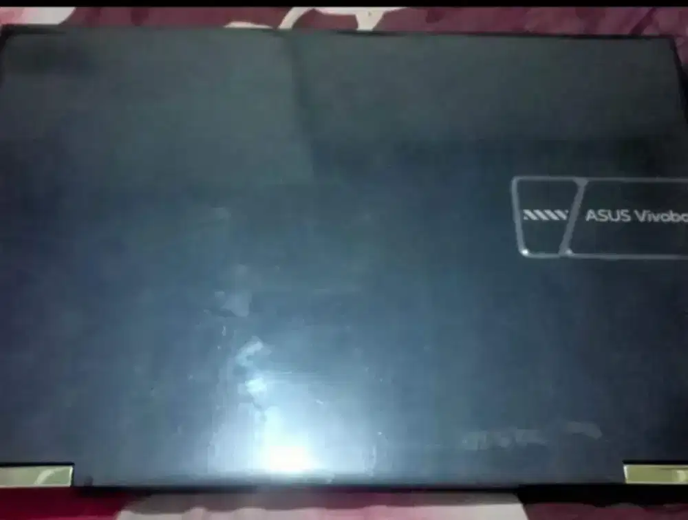 Laptop Asus Vivobook flip Tp1400KA