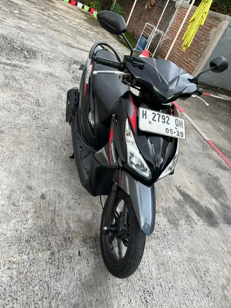 HONDA VARIO 110 2019