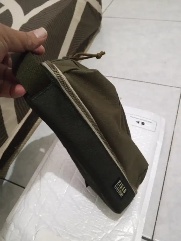 Toitelery eiger original