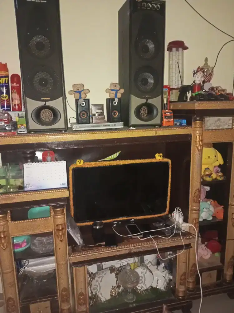 Edisi pindahan jual Buffett