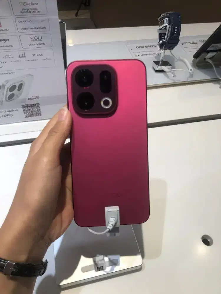Oppo find x 9 pro