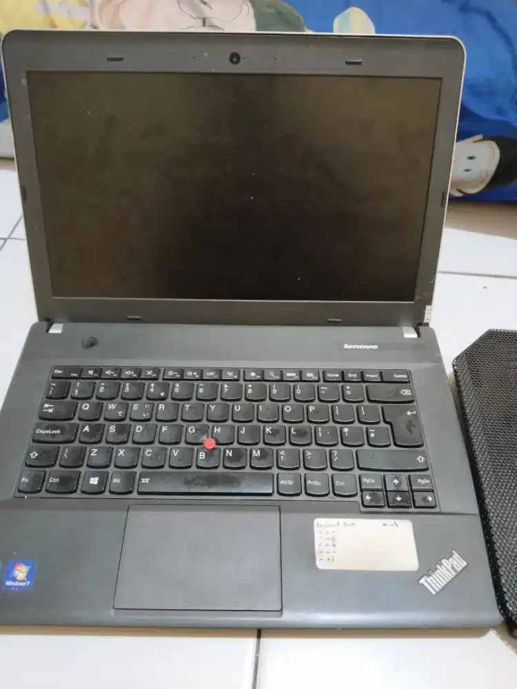 Jual laptop Lenovo