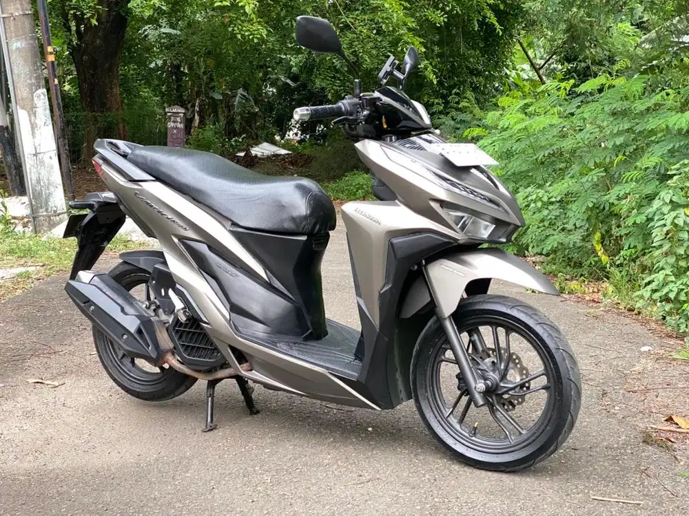 Vario 150 Keyless 2020