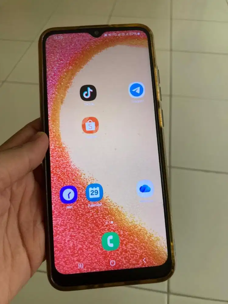 Samsung A04e mulus