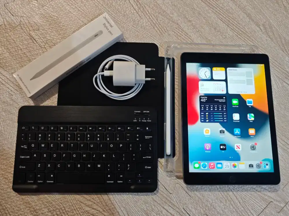 IPAD AIR 2 64GB GOOD CONDITION