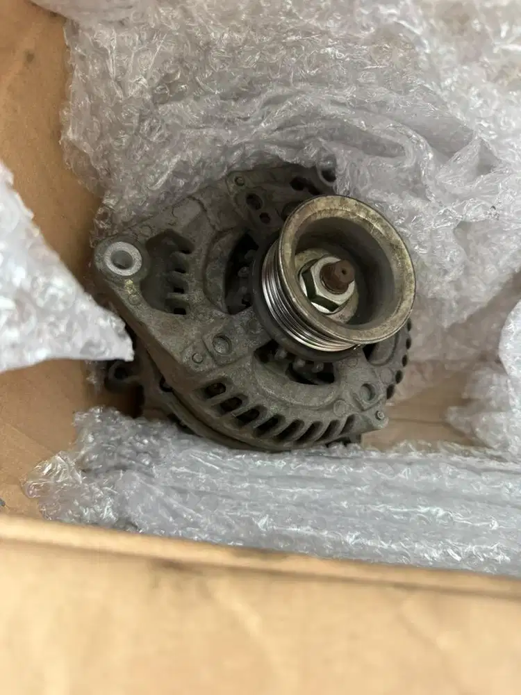 Alternator CRV 2017