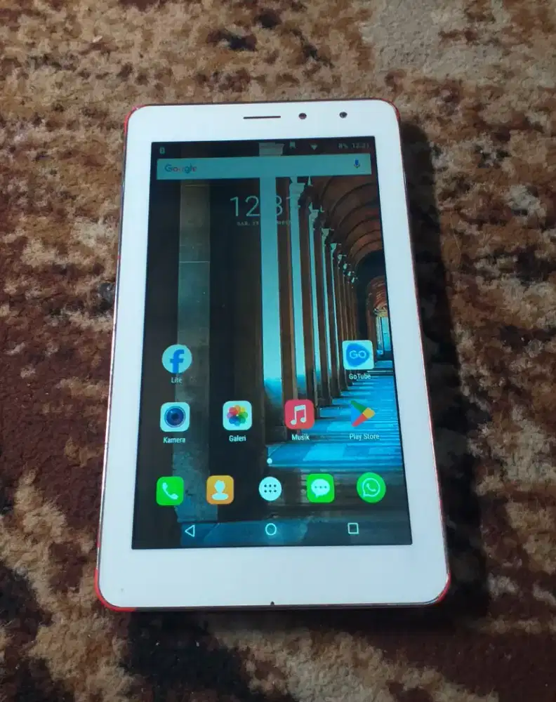 Tablet Advan E1C
