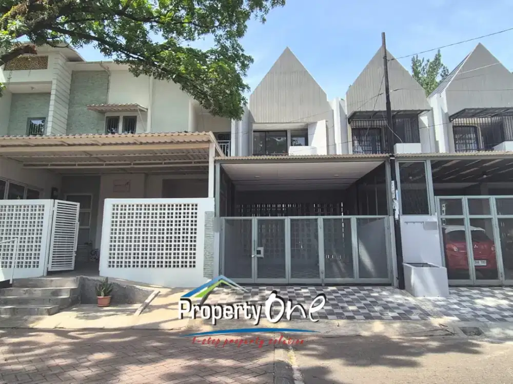 Jual Rumah Di Griya Loka BSD Serpong