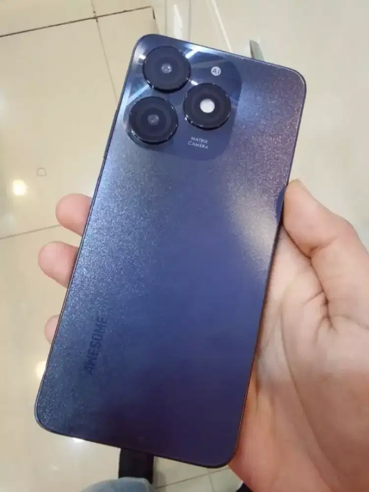 INFIX HOT 40 RAM 8/256