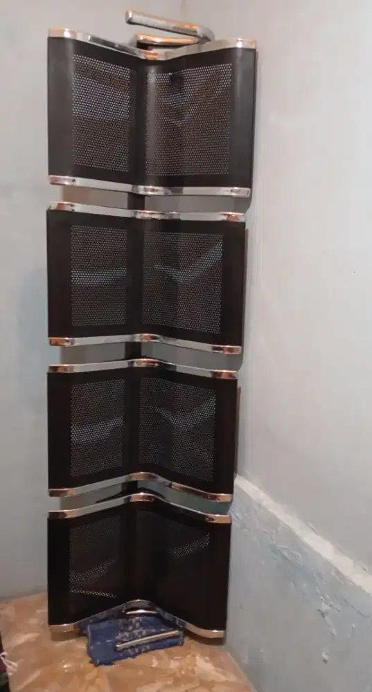 kursi bandara 4 tempat