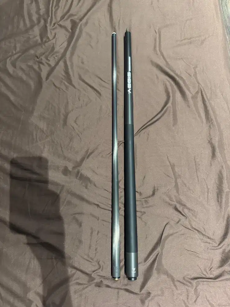 For sale: Titan Aegis Brek Carbon V1, Dof Wrap