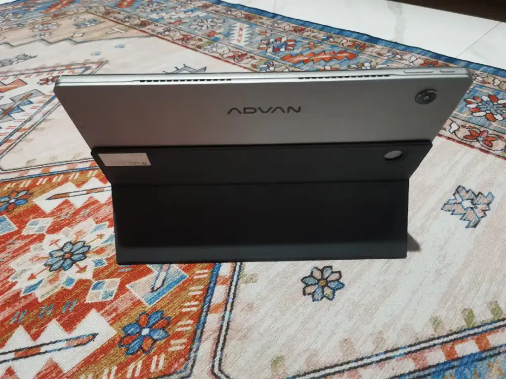 Advan evo x13 intel N150 sangat bagus untuk yang suka menggambar