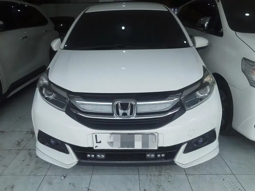 Honda Mobilio 2019 Bensin