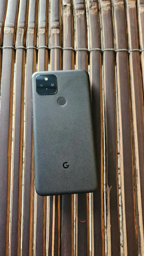 Google Pixel 5. 8/256