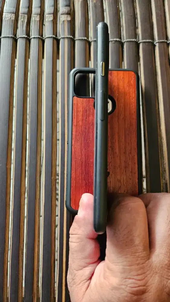 Google Pixel 5. 8/256