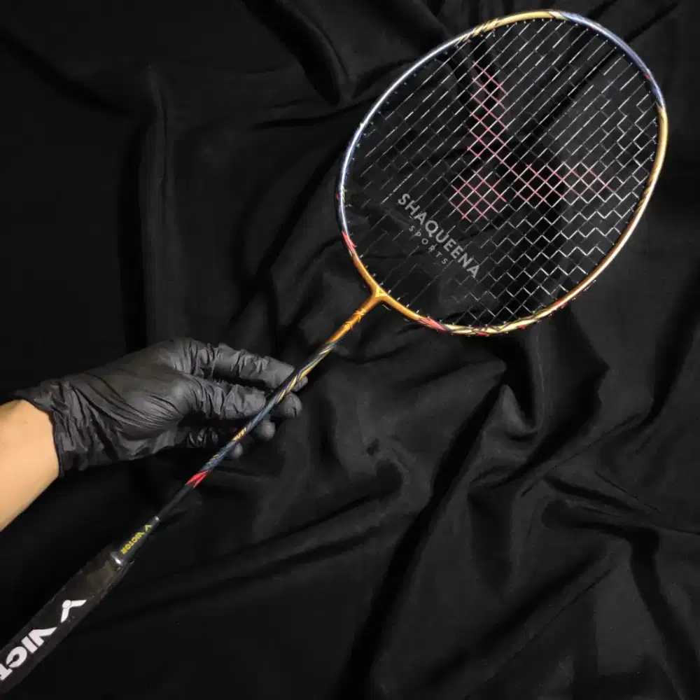 Raket badminton VICTOR TK RYUGA Tian Ming Wukong