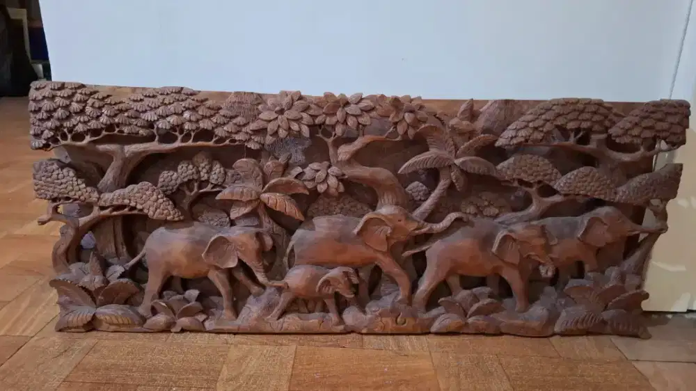 UKIRAN JATI BAGUS ORIGINAL