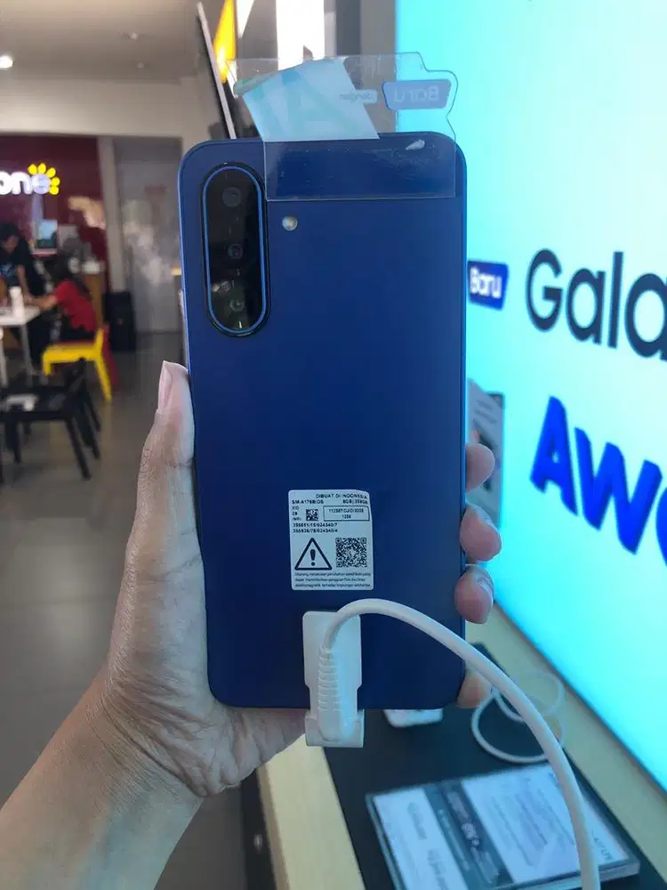 Samsung galaxy A17 5G 256GB