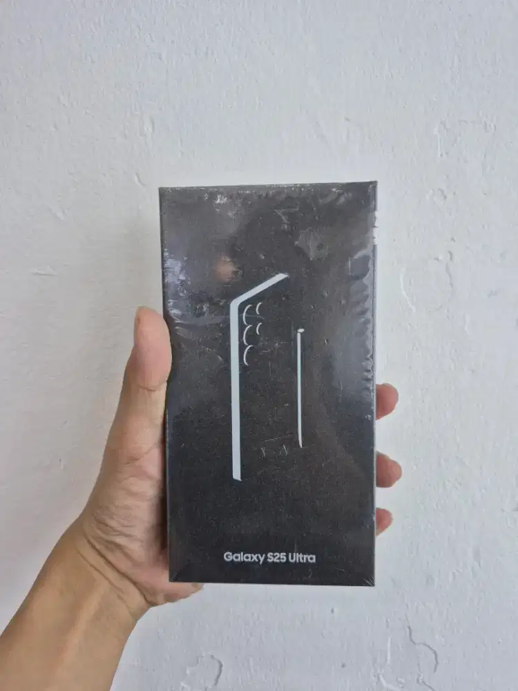 PROMOO Samsung Galaxy S25Ultra 5G 12256