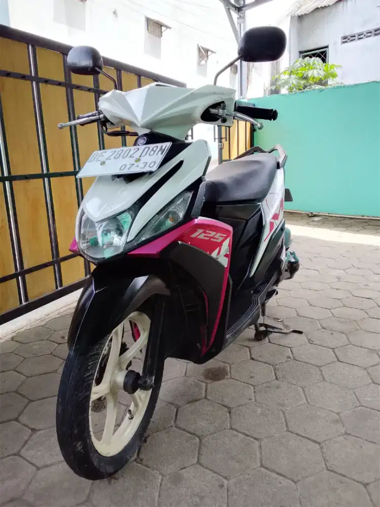 Yamaha Mio M3 125cc