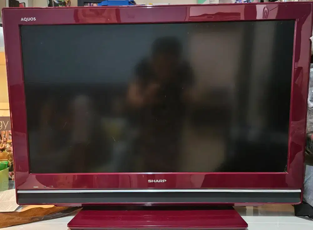 SHARP TV LCD 32
