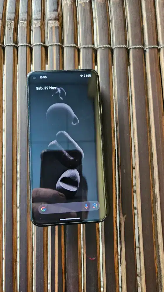 Google Pixel 5 8/256