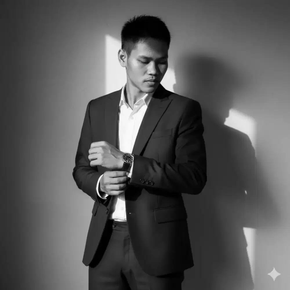 Mencari kerja sebagai driver pribadi