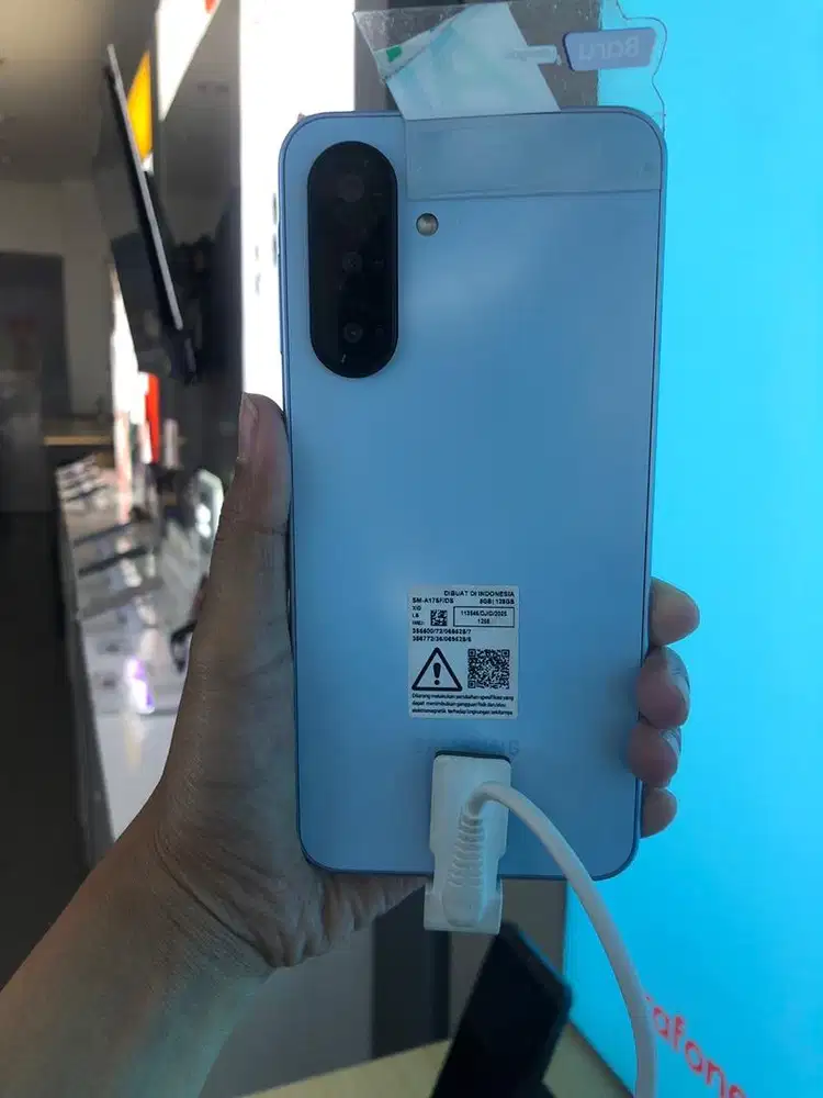 Samsung galaxy A17 LTE 256GB