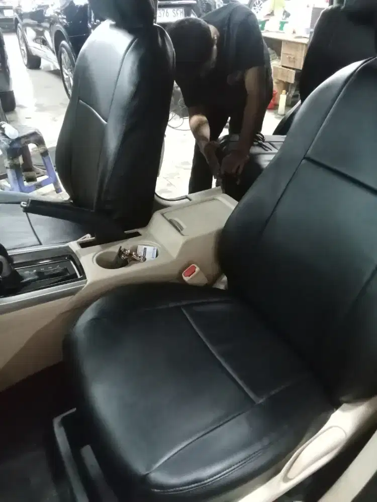 Nerima pasng srung jok mbil mbil apa aja bisa