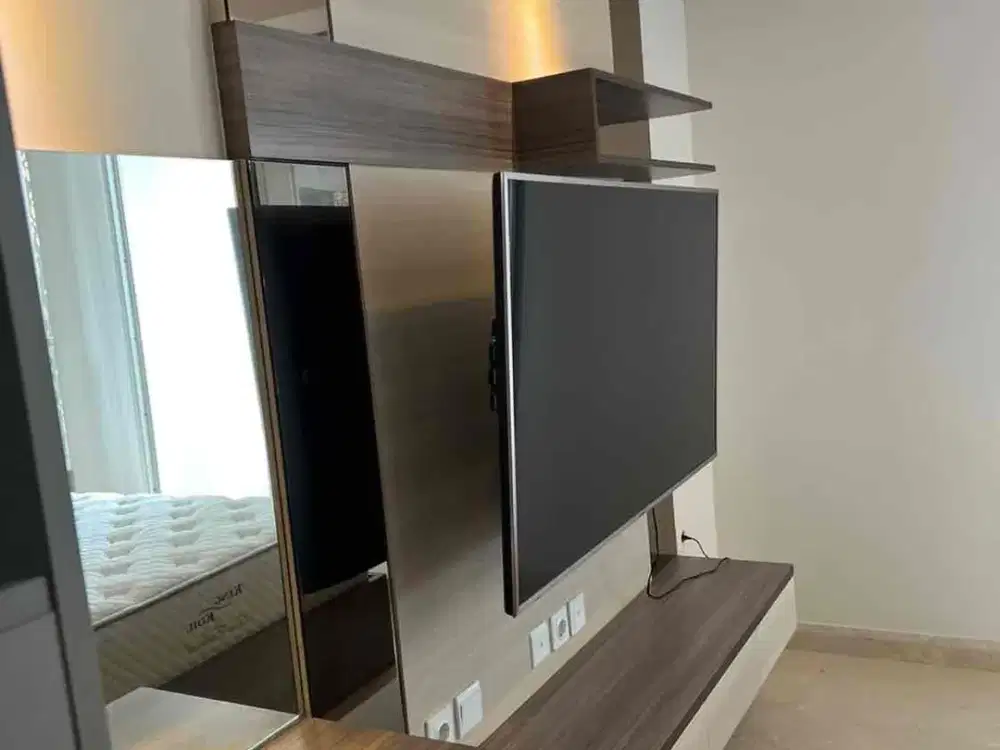 dijual Apartement Gold Coast pik