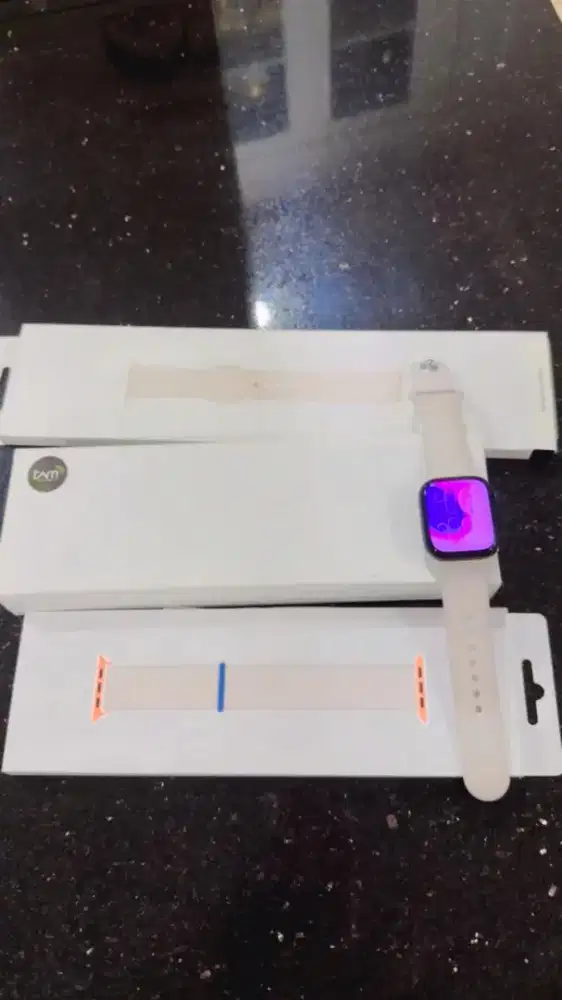 Apple watch series 9